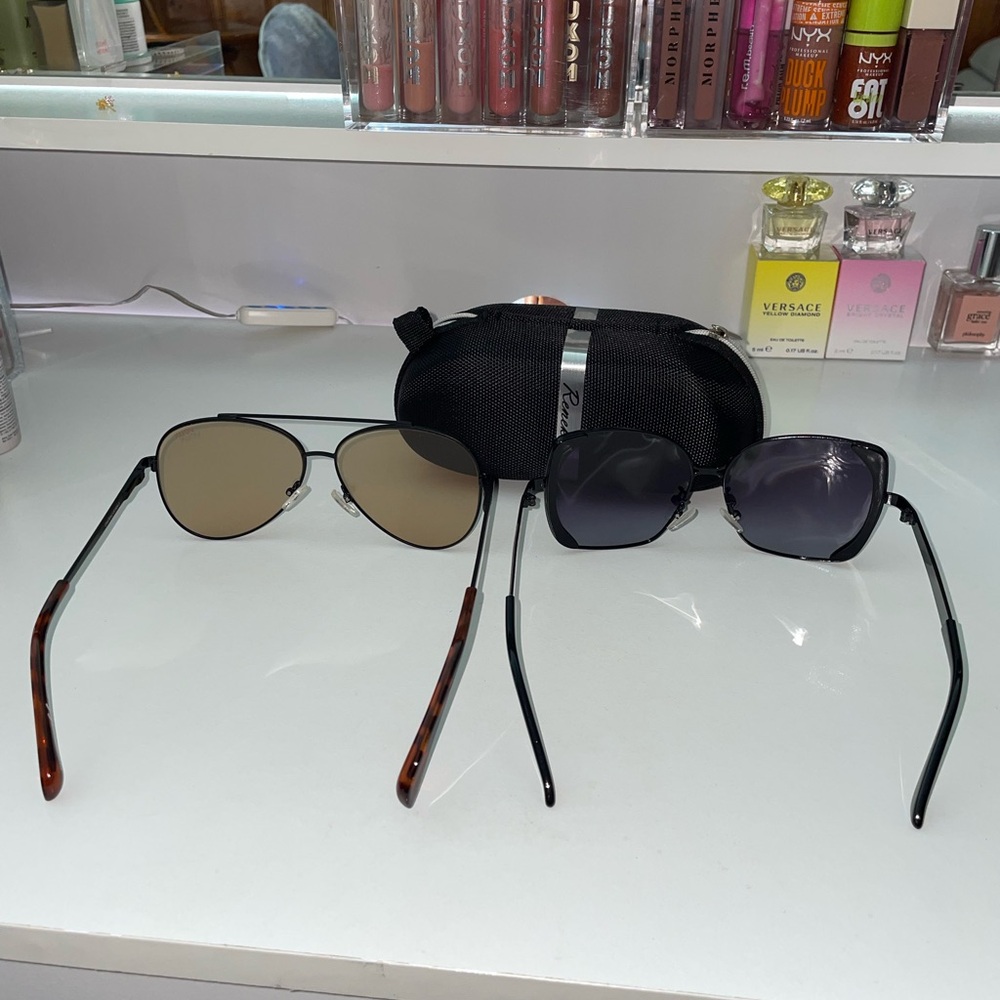 SUNGLASSES 🖤🤎 - Picture 5 of 5